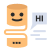 SPEED DHIS Icon